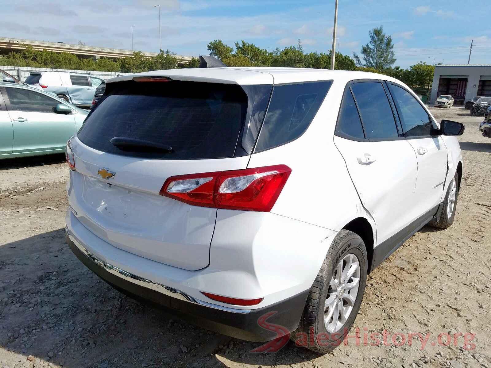 5XYPG4A31JG374137 2018 CHEVROLET EQUINOX