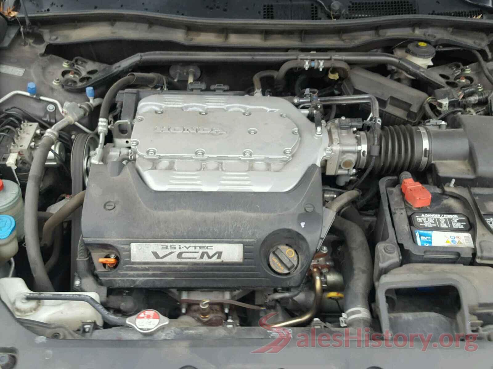 3KPFK4A77JE178102 2011 HONDA ACCORD