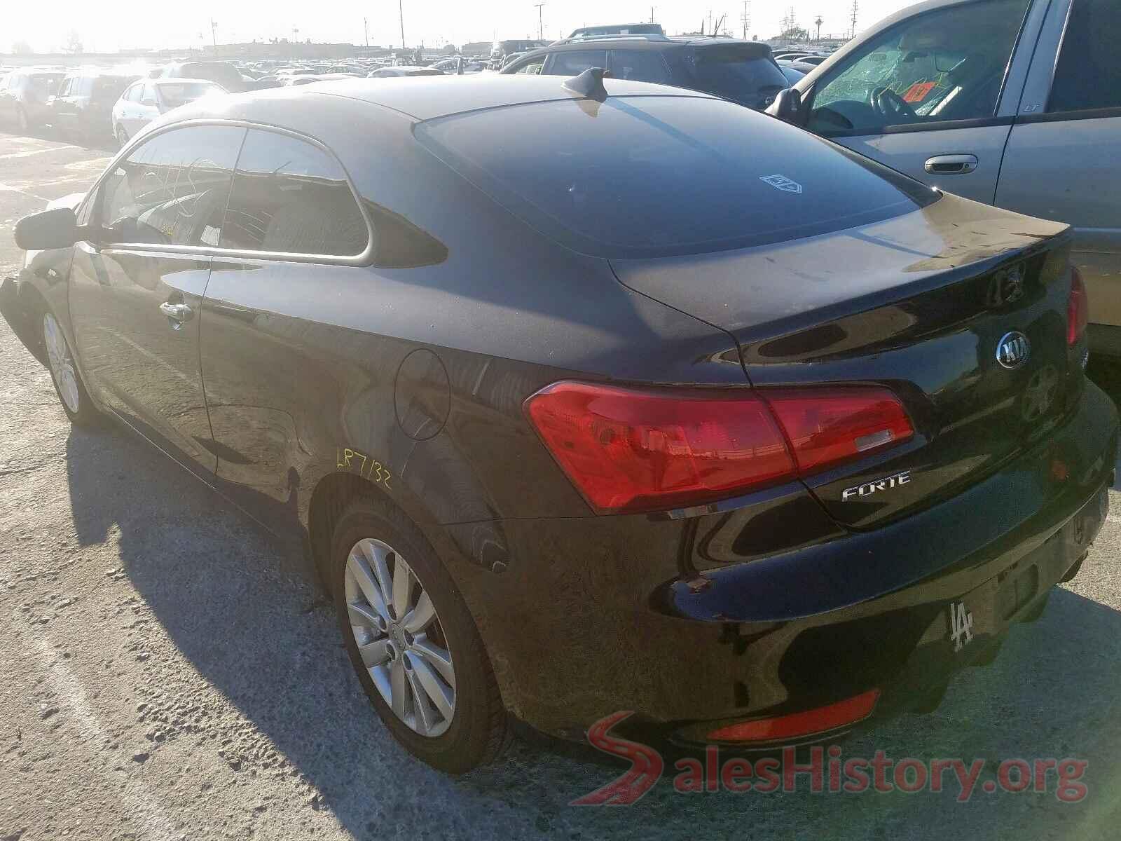 KNDJX3AA9J7898485 2015 KIA FORTE