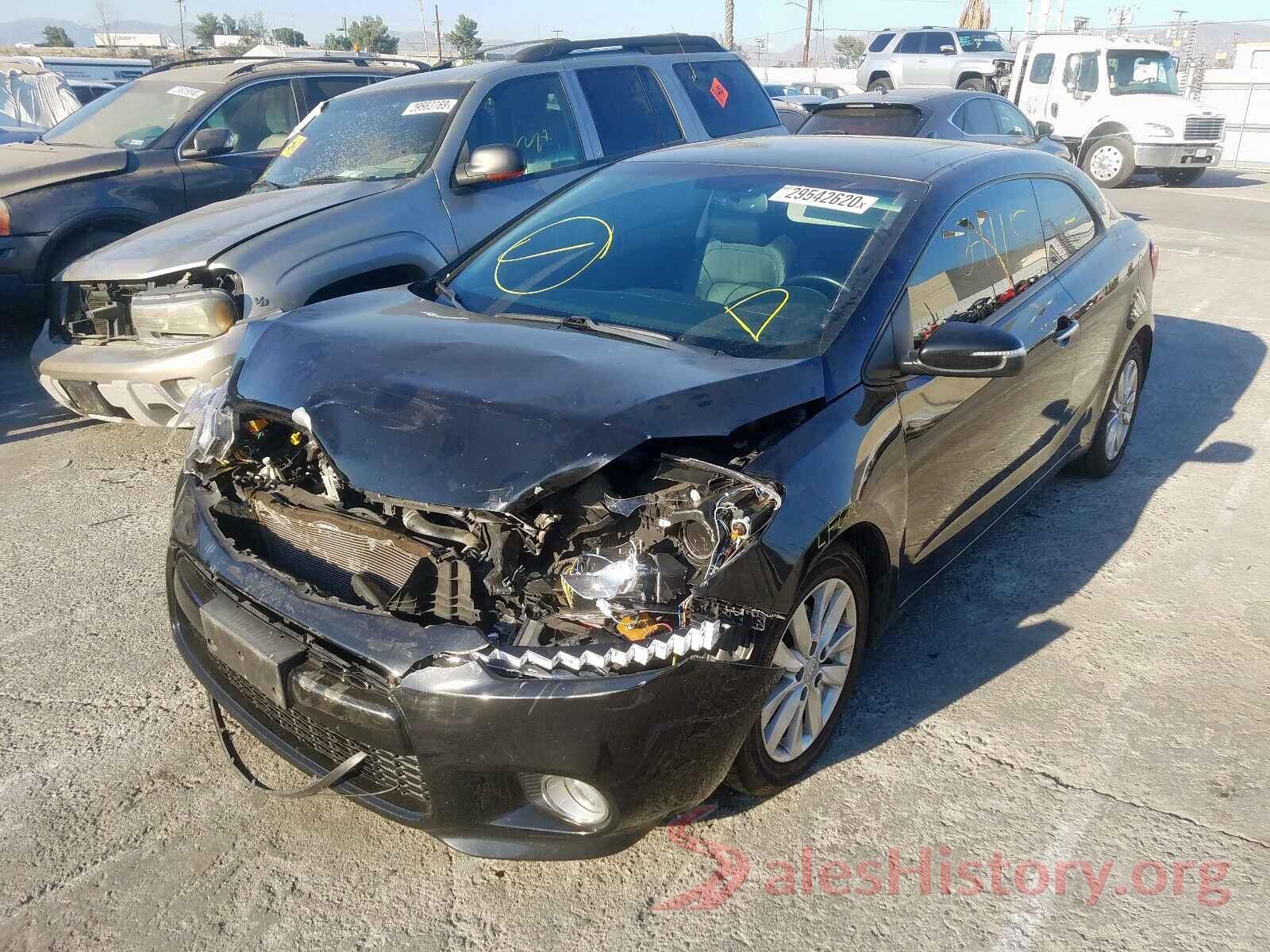 KNDJX3AA9J7898485 2015 KIA FORTE