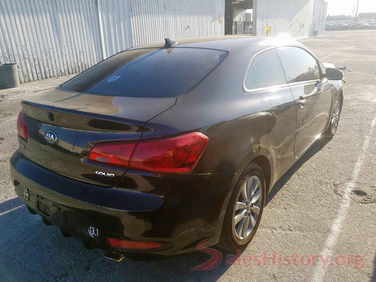 KNDJX3AA9J7898485 2015 KIA FORTE