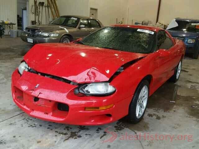 1C4HJWFG6GL179788 2002 CHEVROLET CAMARO