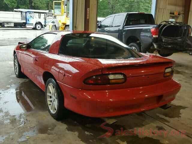 1C4HJWFG6GL179788 2002 CHEVROLET CAMARO