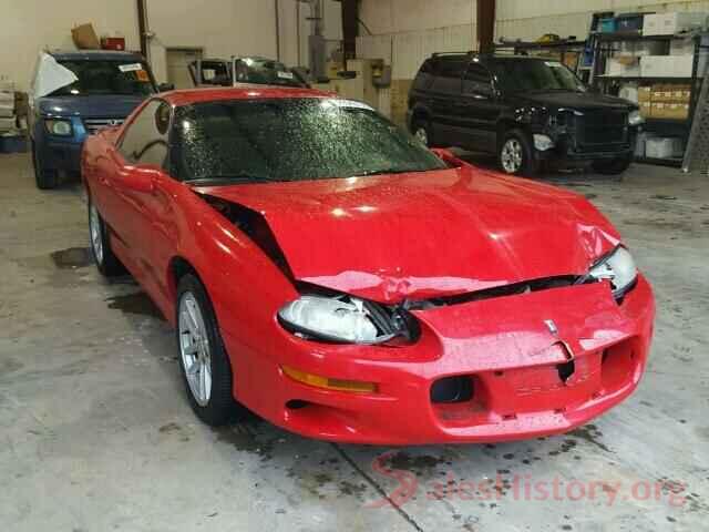 1C4HJWFG6GL179788 2002 CHEVROLET CAMARO