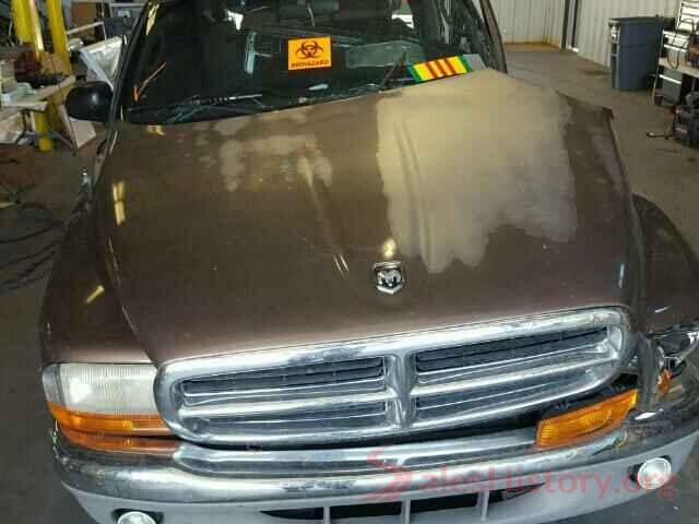 JTDKARFU6L3113295 2000 DODGE DAKOTA