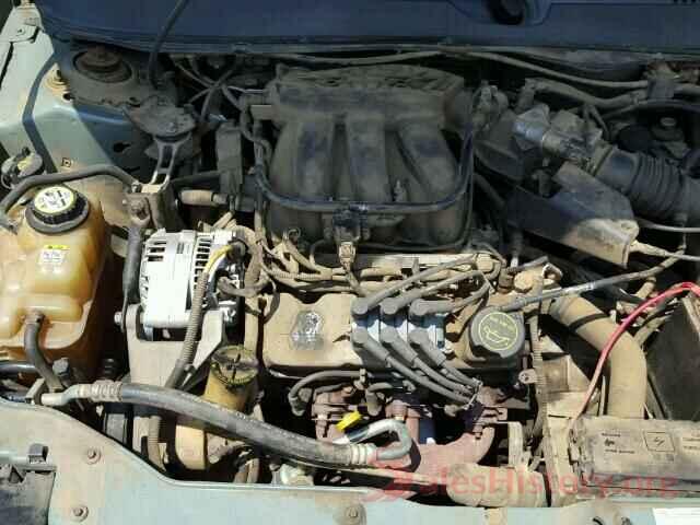 3TMCZ5AN3KM270768 2007 FORD TAURUS