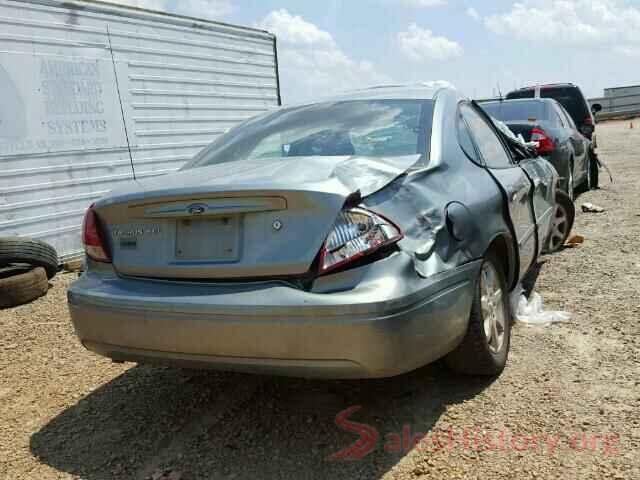 3TMCZ5AN3KM270768 2007 FORD TAURUS