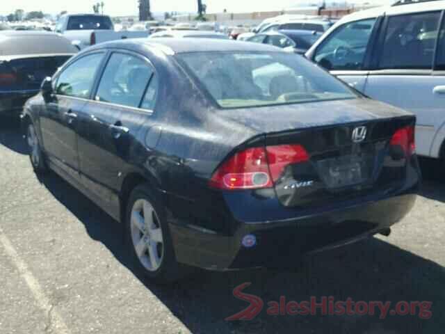 3VWC57BU3KM212072 2006 HONDA CIVIC