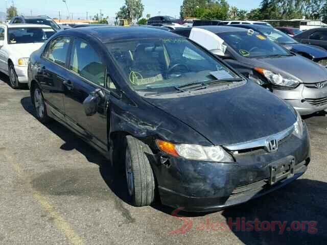 3VWC57BU3KM212072 2006 HONDA CIVIC