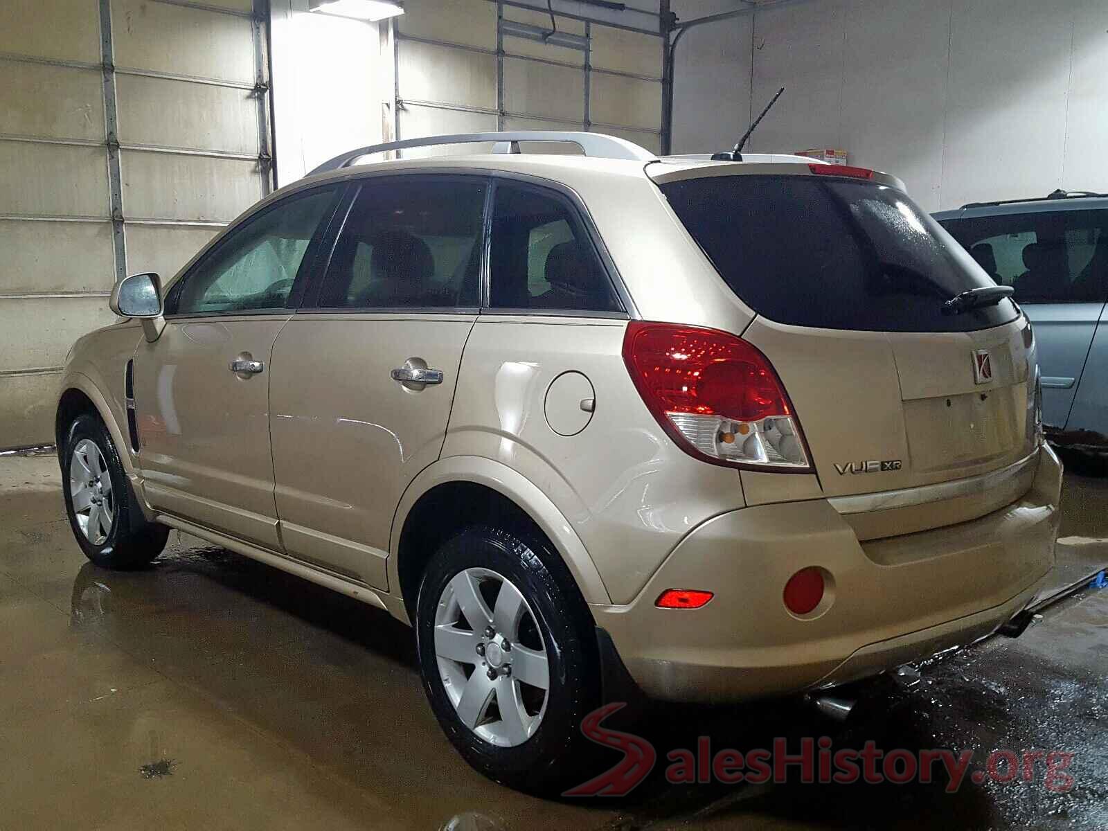 JF2SJAEC0HH481509 2008 SATURN VUE