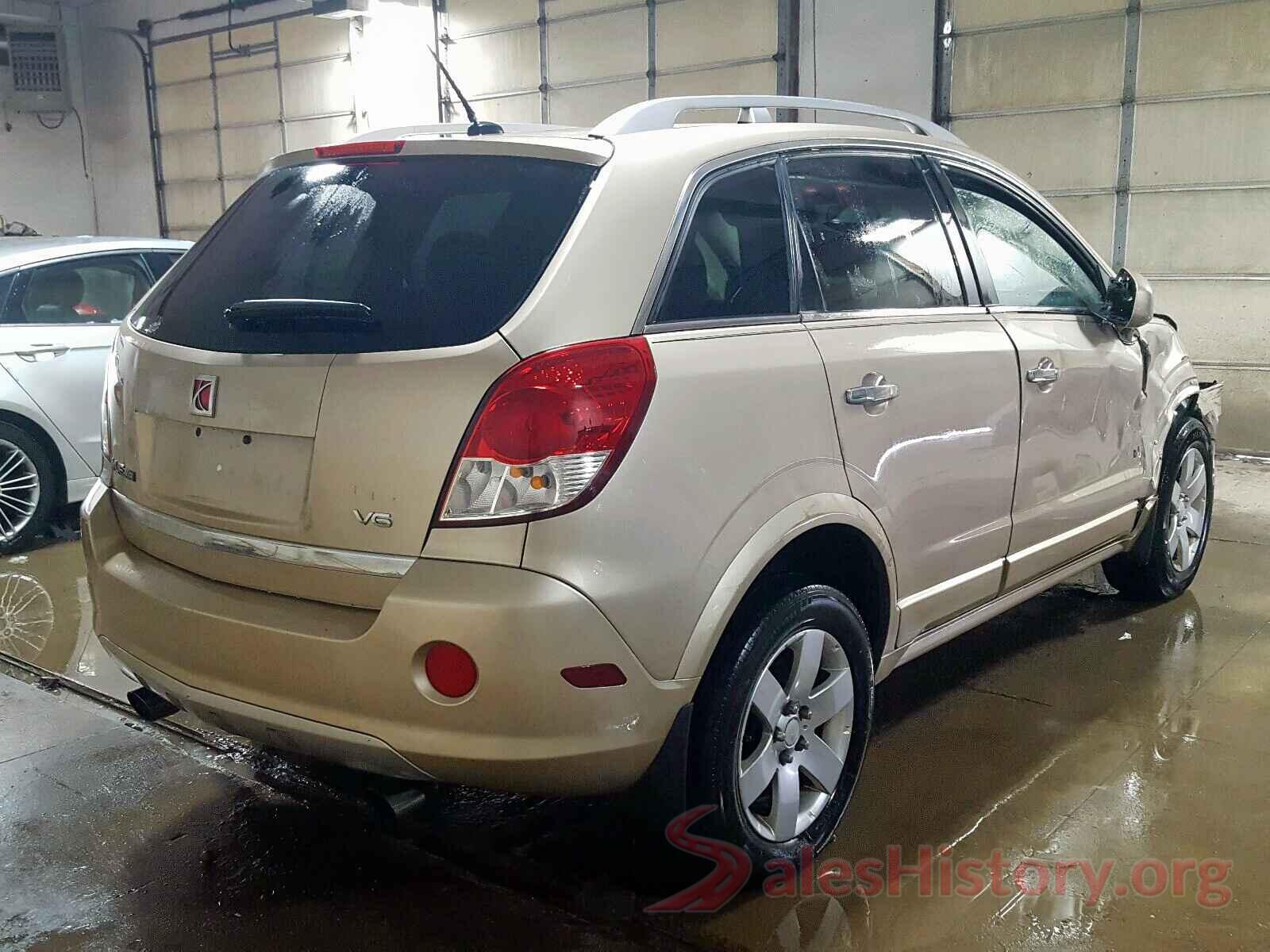 JF2SJAEC0HH481509 2008 SATURN VUE