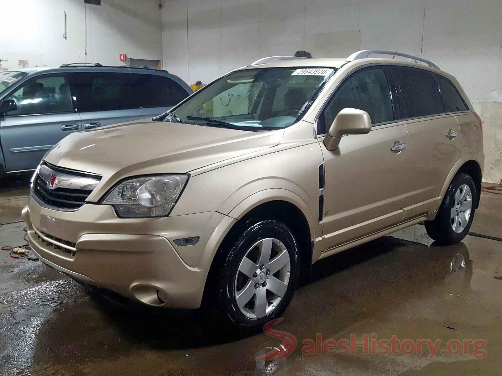 JF2SJAEC0HH481509 2008 SATURN VUE