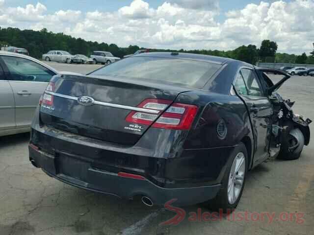 VNKKTUD33HA082752 2013 FORD TAURUS