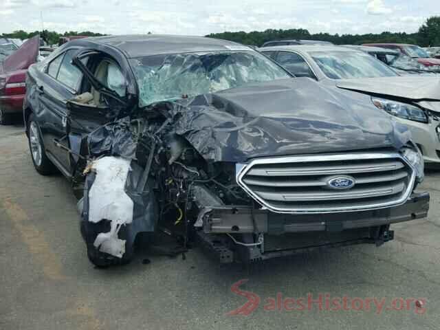 VNKKTUD33HA082752 2013 FORD TAURUS