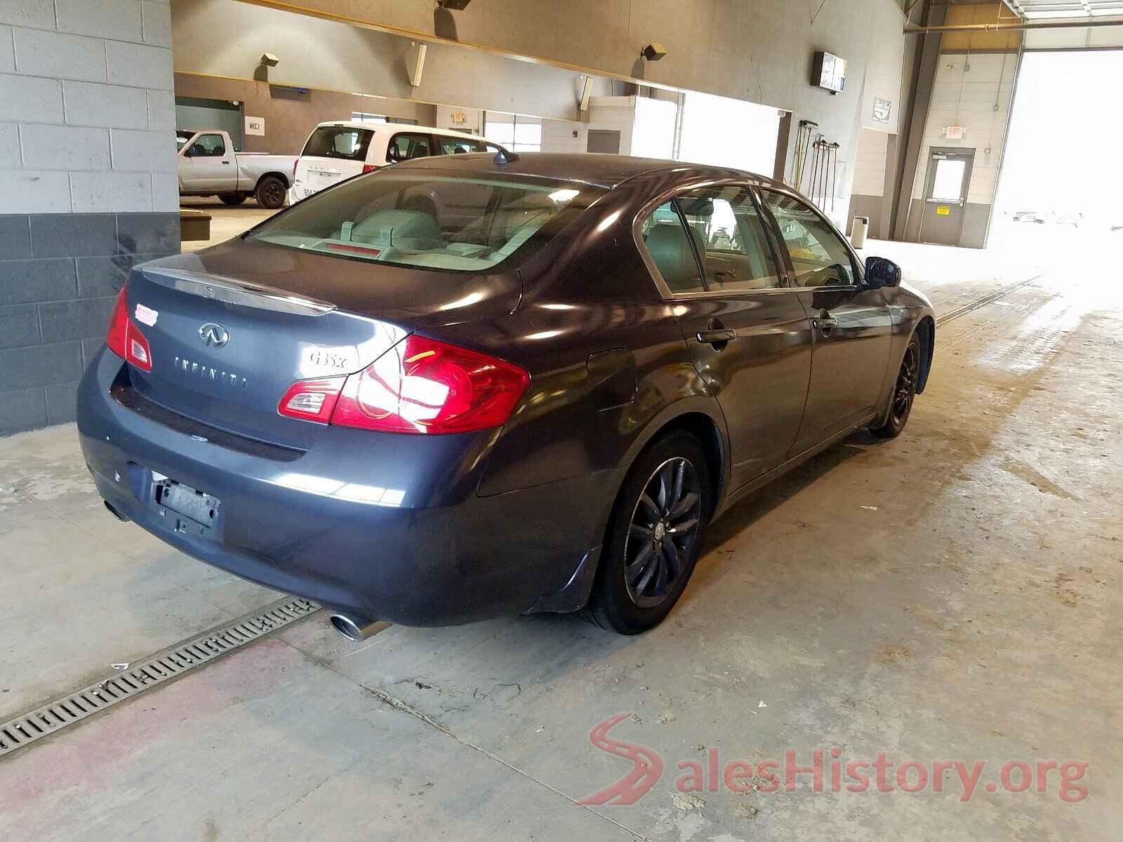 5TDJZRFH1KS924992 2008 INFINITI G35