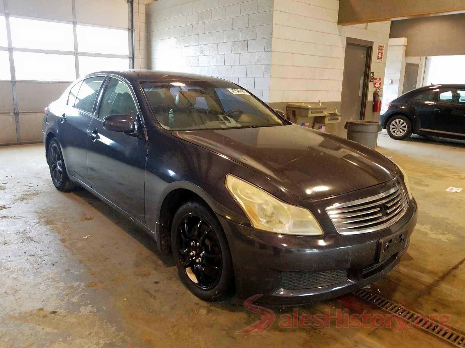 5TDJZRFH1KS924992 2008 INFINITI G35