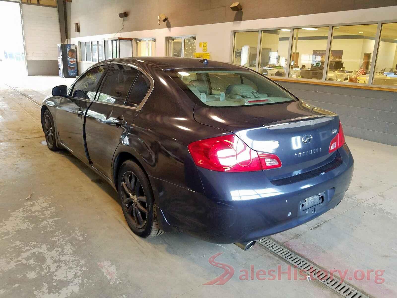 5TDJZRFH1KS924992 2008 INFINITI G35