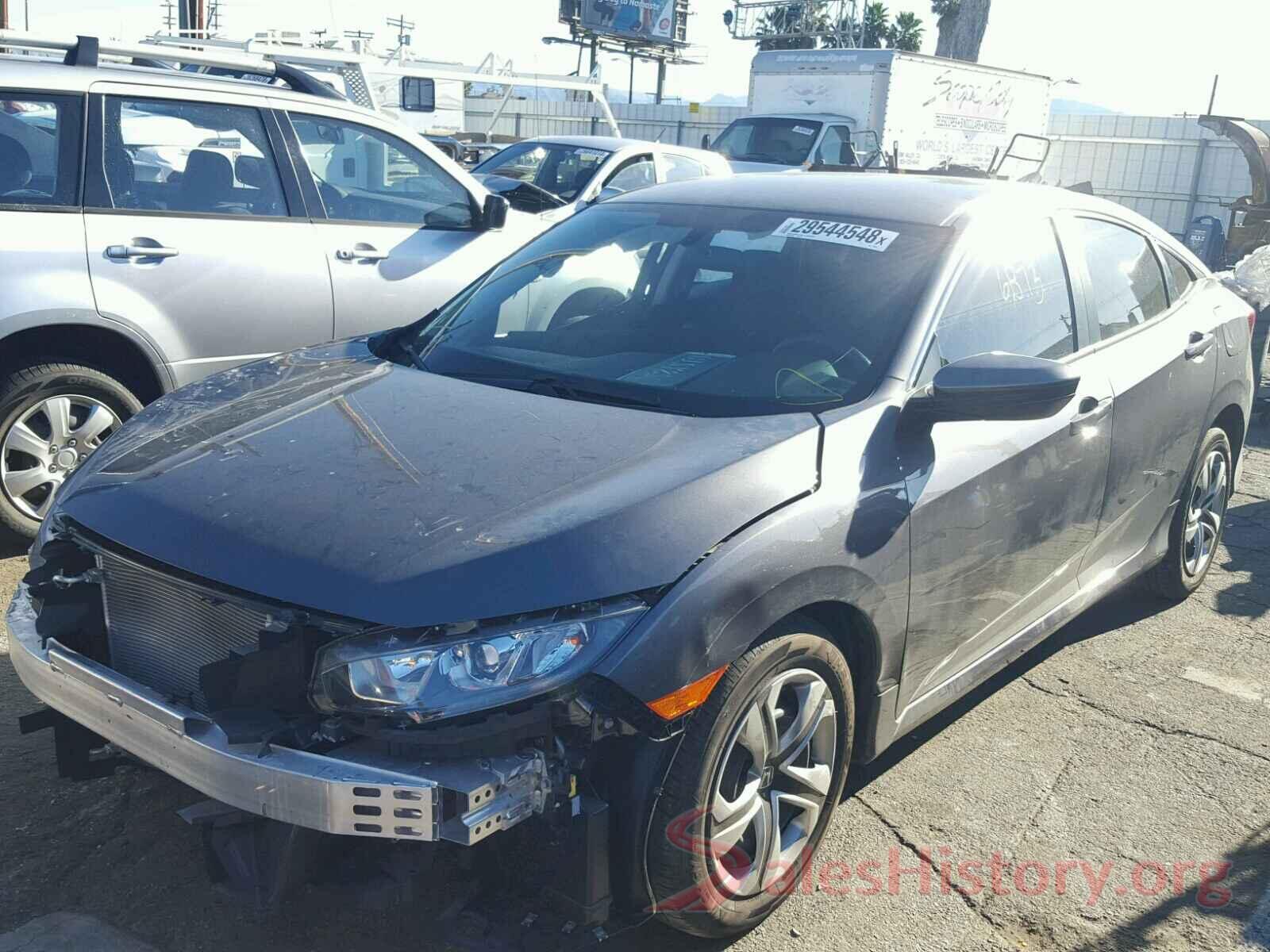 3N1AB7AP3HY268824 2017 HONDA CIVIC