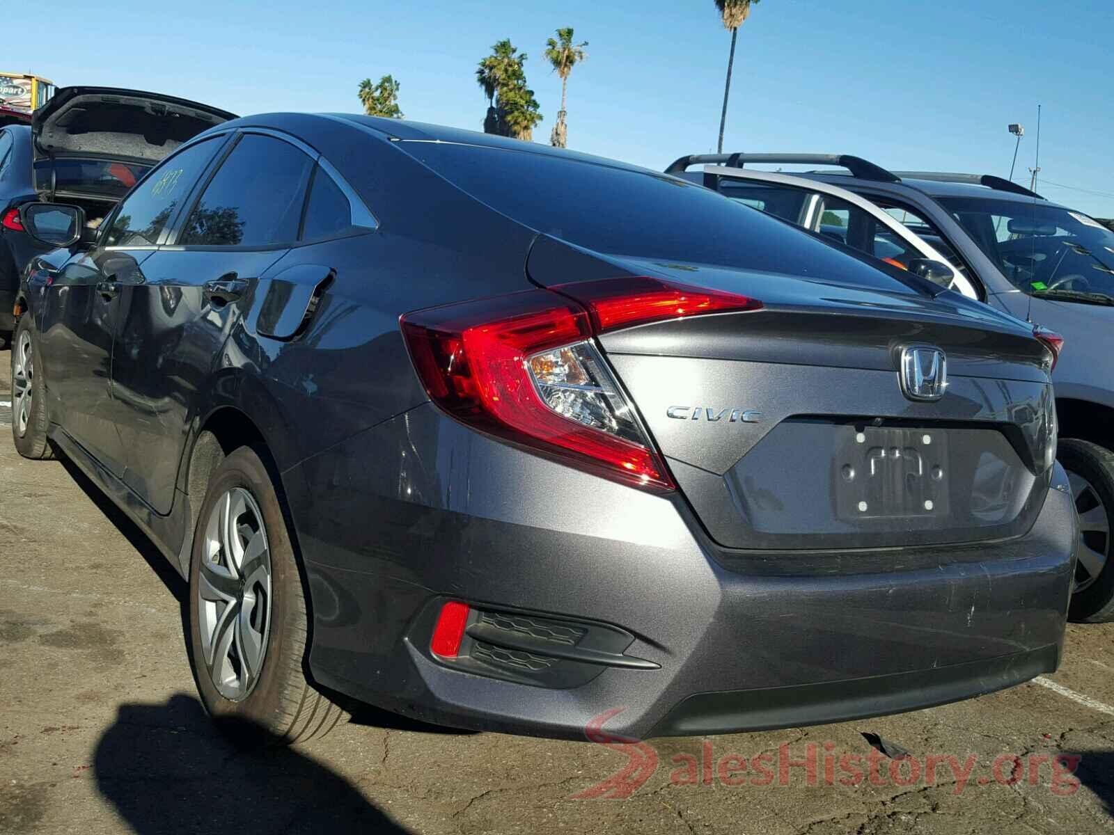 3N1AB7AP3HY268824 2017 HONDA CIVIC