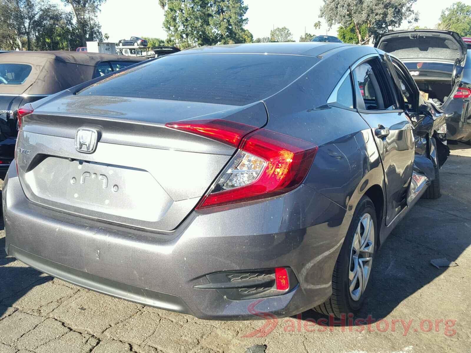 3N1AB7AP3HY268824 2017 HONDA CIVIC