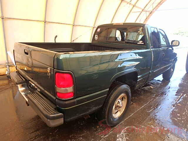 JHMGK5H51GX004838 2001 DODGE RAM 1500