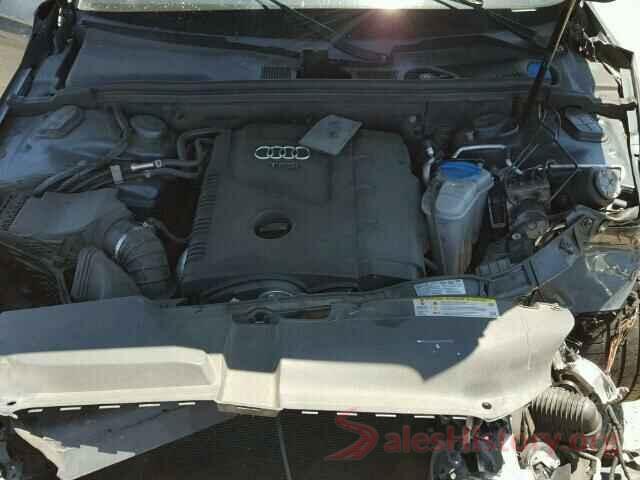 3N1AB7AP4KY354408 2011 AUDI A4