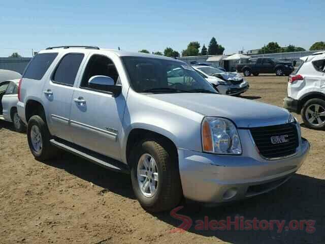 4T1G11AK8MU519972 2010 GMC YUKON