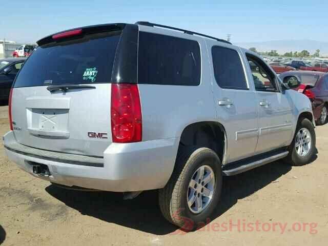 4T1G11AK8MU519972 2010 GMC YUKON