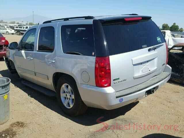 4T1G11AK8MU519972 2010 GMC YUKON