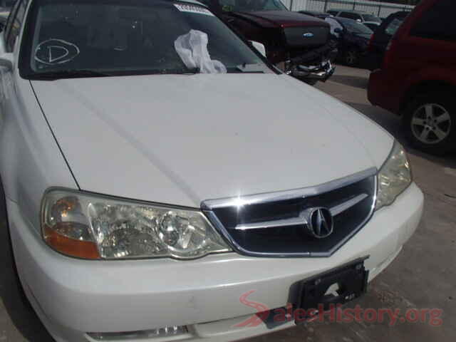 ZACCJAAW5GPC59137 2002 ACURA 3.2 TL