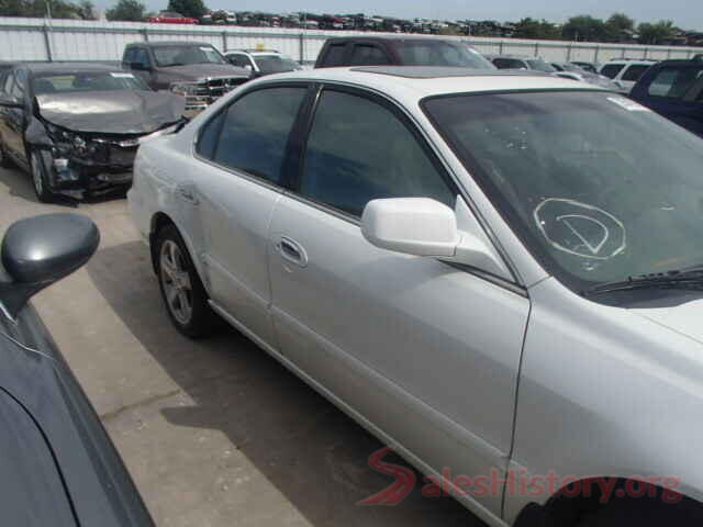 ZACCJAAW5GPC59137 2002 ACURA 3.2 TL