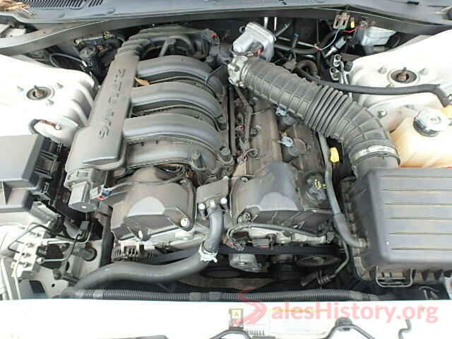 1FMCU0GDXJUA64739 2007 DODGE MAGNUM