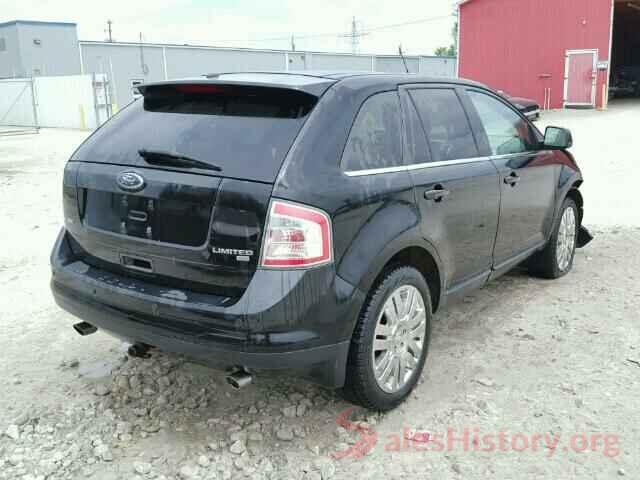 5TFGZ5ANXHX053108 2008 FORD EDGE