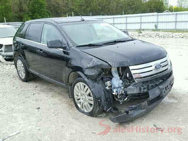 5TFGZ5ANXHX053108 2008 FORD EDGE