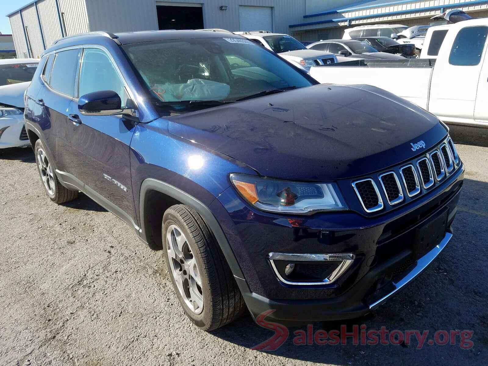 KNDPBCAC8G7865576 2018 JEEP COMPASS