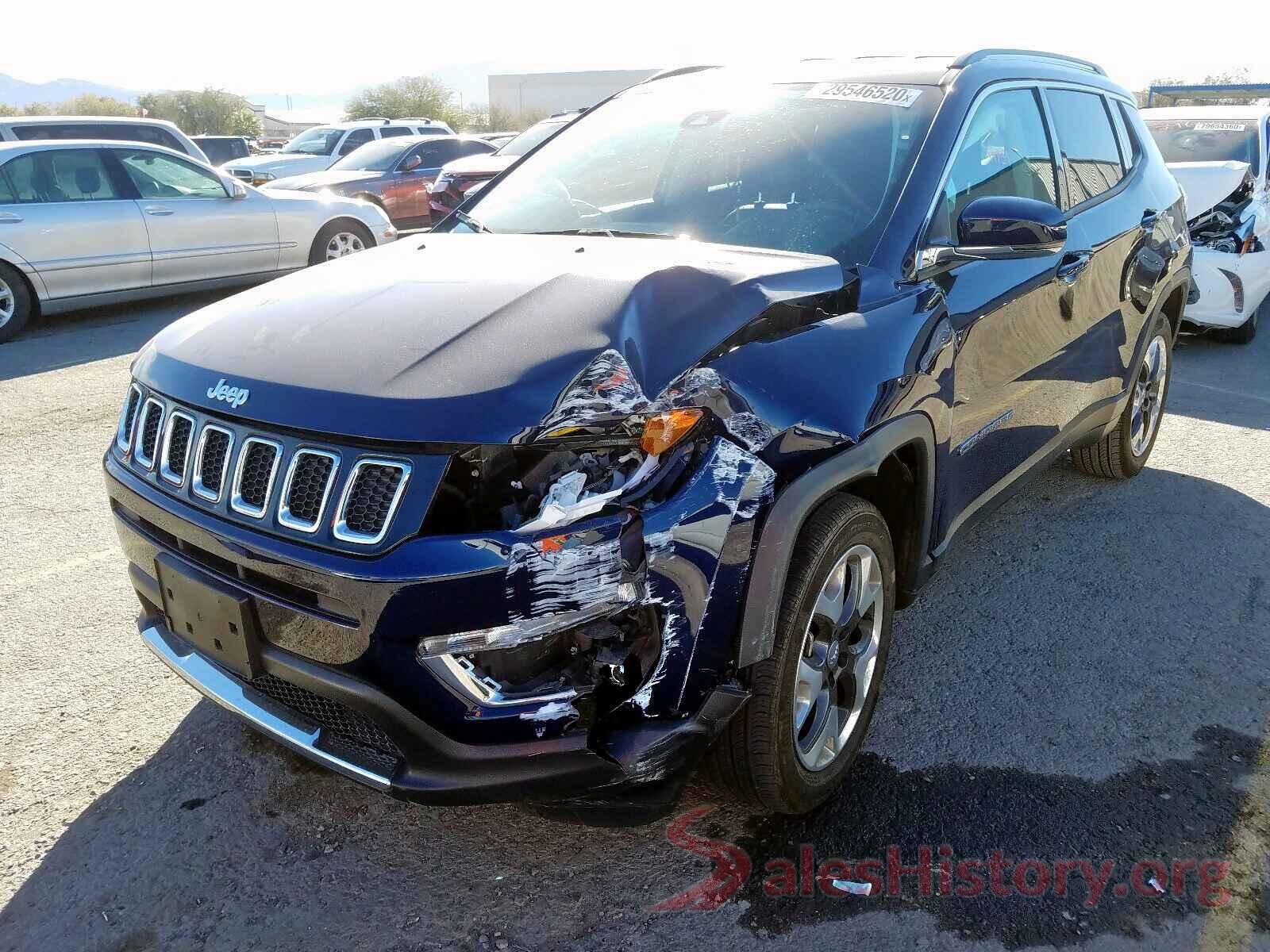 KNDPBCAC8G7865576 2018 JEEP COMPASS