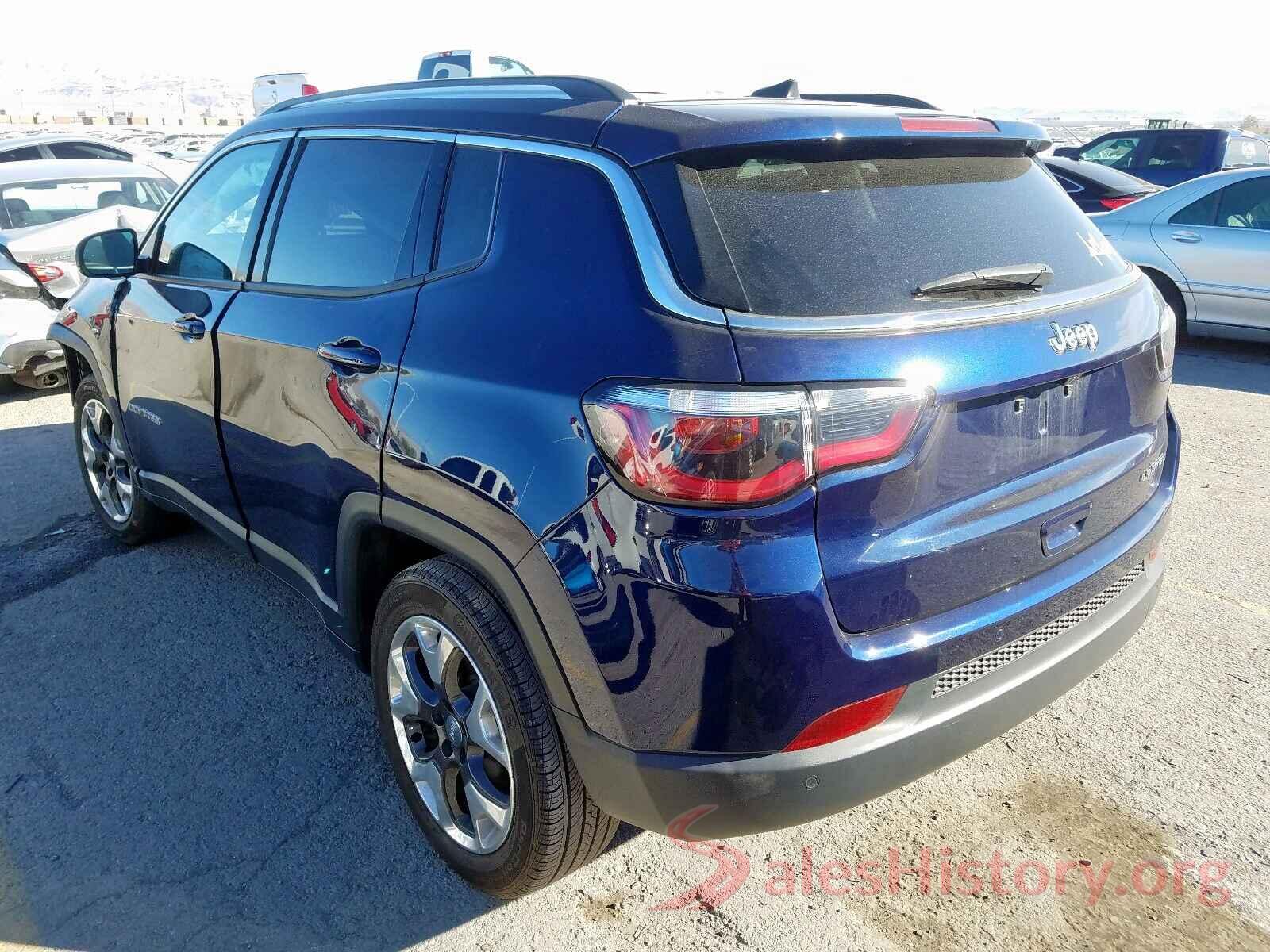 KNDPBCAC8G7865576 2018 JEEP COMPASS