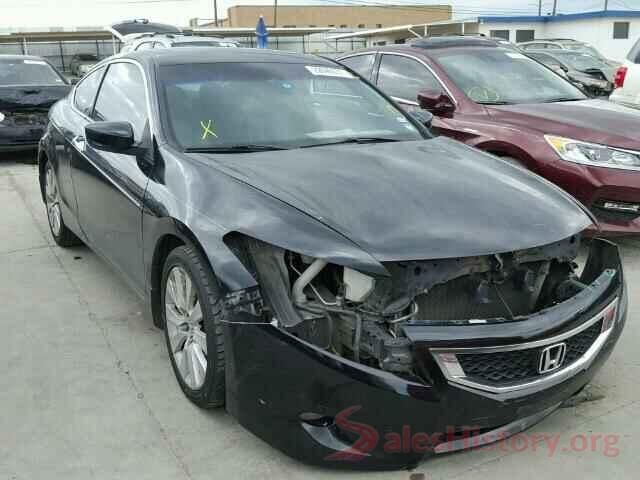 5NMZUDLB2JH066051 2009 HONDA ACCORD