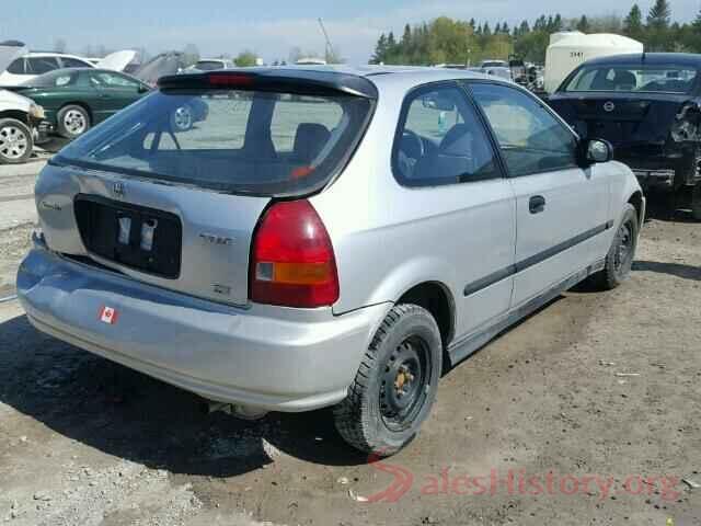 KM8J2CA49JU633992 1996 HONDA CIVIC