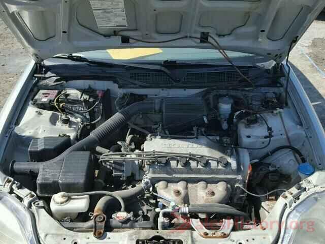 KM8J2CA49JU633992 1996 HONDA CIVIC