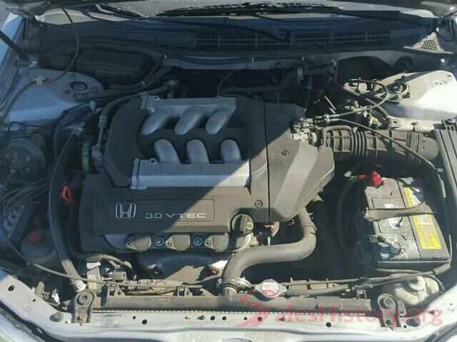 5NPE24AF1JH656593 2002 HONDA ACCORD