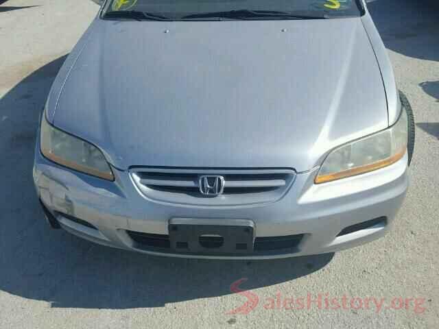 5NPE24AF1JH656593 2002 HONDA ACCORD