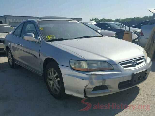 5NPE24AF1JH656593 2002 HONDA ACCORD