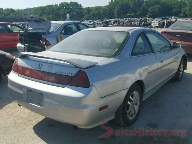 5NPE24AF1JH656593 2002 HONDA ACCORD