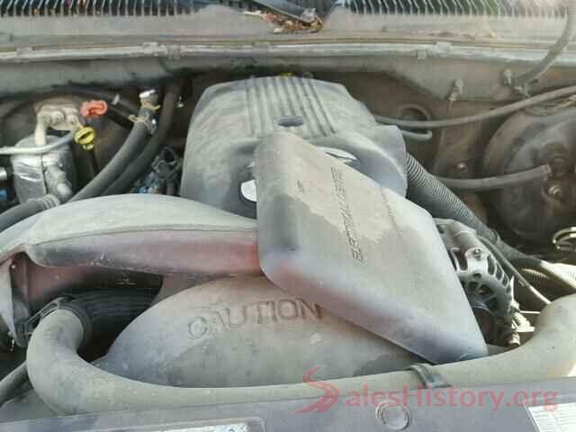 3KPF34AD8KE110475 2001 CHEVROLET SILVERADO