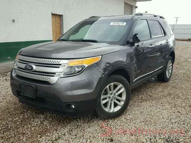 5NPE34AFXJH631849 2013 FORD EXPLORER