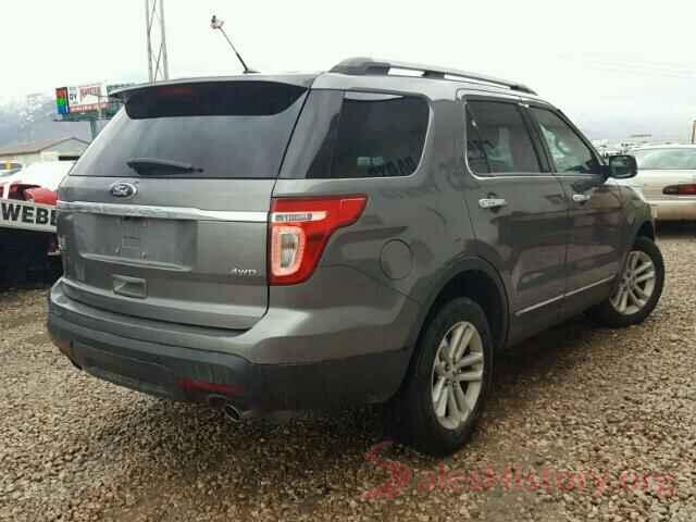 5NPE34AFXJH631849 2013 FORD EXPLORER