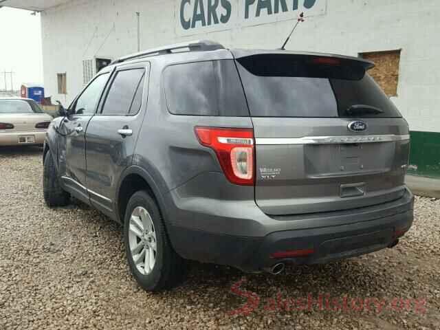 5NPE34AFXJH631849 2013 FORD EXPLORER