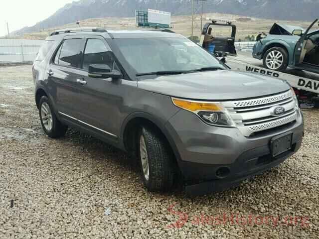 5NPE34AFXJH631849 2013 FORD EXPLORER