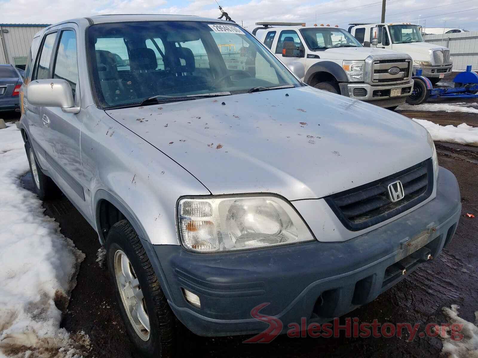 KMHD84LF0JU590028 1998 HONDA CRV